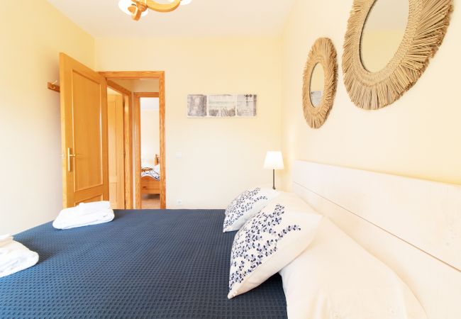 Apartamento en Canet d´en berenguer - Global Properties: Apartamento con piscina y terraza en Canet playa Apartamento en Canet d´en berenguer - Global Properties: Apartamento con piscina y terraza en Canet playa