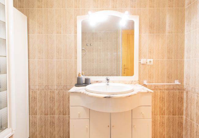 Apartamento en Canet d´en berenguer - Global Properties: Apartamento con piscina y terraza en Canet playa Apartamento en Canet d´en berenguer - Global Properties: Apartamento con piscina y terraza en Canet playa