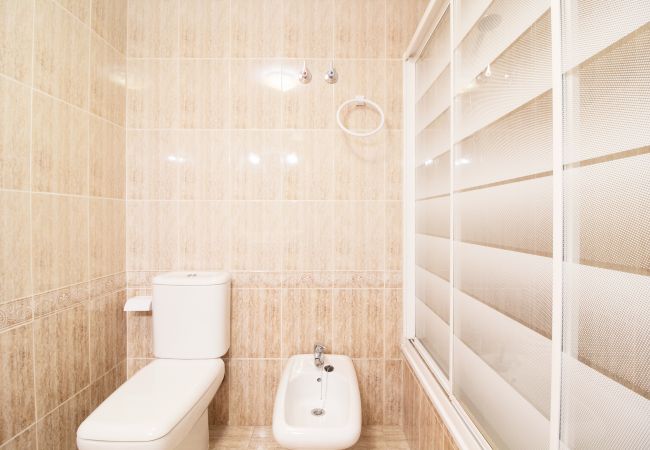 Apartamento en Canet d´en berenguer - Global Properties: Apartamento con piscina y terraza en Canet playa Apartamento en Canet d´en berenguer - Global Properties: Apartamento con piscina y terraza en Canet playa