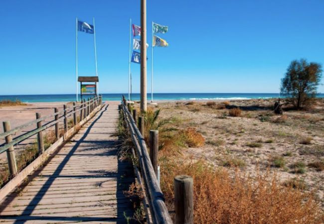 Casa adosada en Sagunto - Global Properties: Adosado en la playa de Almardá, Sagunto Casa adosada en Sagunto - Global Properties: Adosado en la playa de Almardá, Sagunto