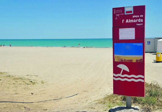 Casa adosada en Sagunto - Global Properties: Adosado en la playa de Almardá, Sagunto Casa adosada en Sagunto - Global Properties: Adosado en la playa de Almardá, Sagunto