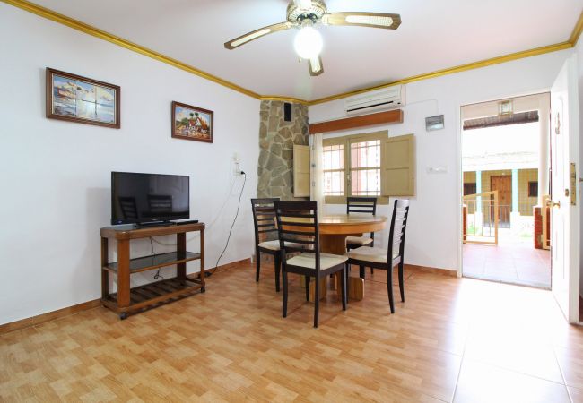 Casa adosada en Sagunto - Global Properties: Adosado en la playa de Almardá, Sagunto Casa adosada en Sagunto - Global Properties: Adosado en la playa de Almardá, Sagunto