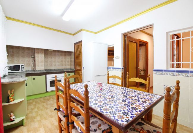 Casa adosada en Sagunto - Global Properties: Adosado en la playa de Almardá, Sagunto Casa adosada en Sagunto - Global Properties: Adosado en la playa de Almardá, Sagunto