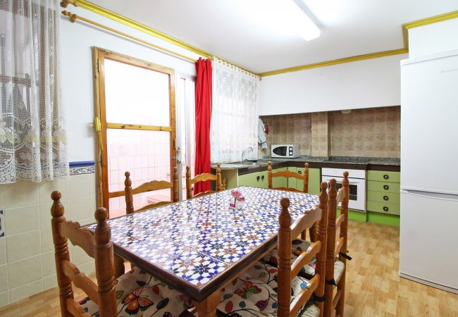Casa adosada en Sagunto - Global Properties: Adosado en la playa de Almardá, Sagunto Casa adosada en Sagunto - Global Properties: Adosado en la playa de Almardá, Sagunto