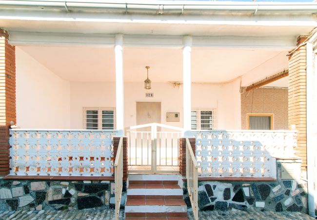 Casa adosada en Sagunto - Global Properties: Adosado en la playa de Almardá, Sagunto Casa adosada en Sagunto - Global Properties: Adosado en la playa de Almardá, Sagunto
