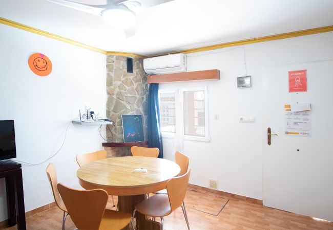 Casa adosada en Sagunto - Global Properties: Adosado en la playa de Almardá, Sagunto Casa adosada en Sagunto - Global Properties: Adosado en la playa de Almardá, Sagunto