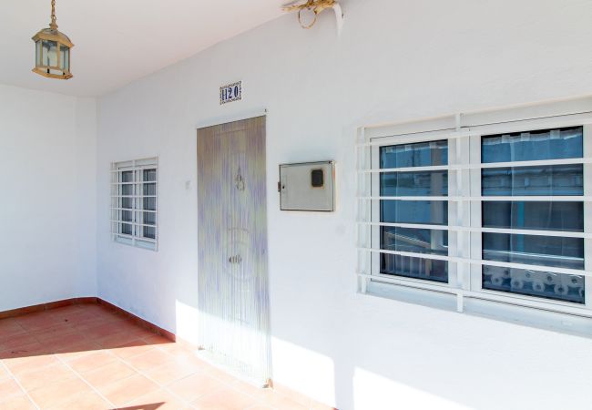 Casa adosada en Sagunto - Global Properties: Adosado en la playa de Almardá, Sagunto Casa adosada en Sagunto - Global Properties: Adosado en la playa de Almardá, Sagunto
