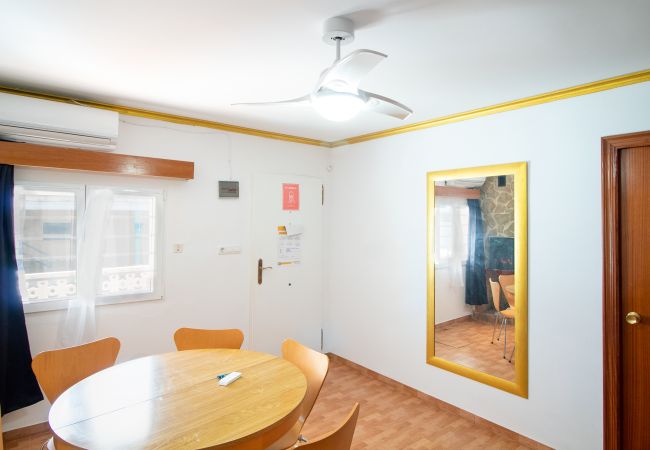 Casa adosada en Sagunto - Global Properties: Adosado en la playa de Almardá, Sagunto Casa adosada en Sagunto - Global Properties: Adosado en la playa de Almardá, Sagunto