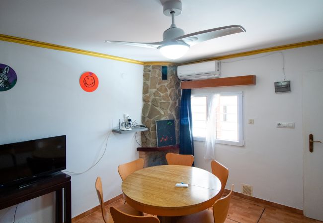 Casa adosada en Sagunto - Global Properties: Adosado en la playa de Almardá, Sagunto Casa adosada en Sagunto - Global Properties: Adosado en la playa de Almardá, Sagunto