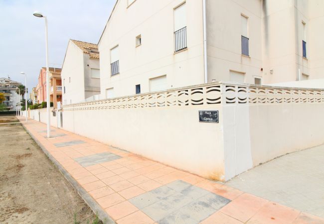 Apartamento en Sagunto - Global Properties: Apartamento con piscina en playa Corinto Apartamento en Sagunto - Global Properties: Apartamento con piscina en playa Corinto