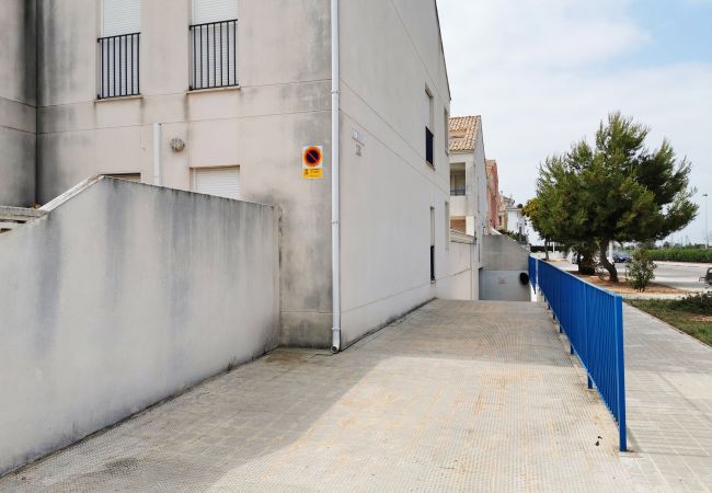 Apartamento en Sagunto - Global Properties: Apartamento con piscina en playa Corinto Apartamento en Sagunto - Global Properties: Apartamento con piscina en playa Corinto