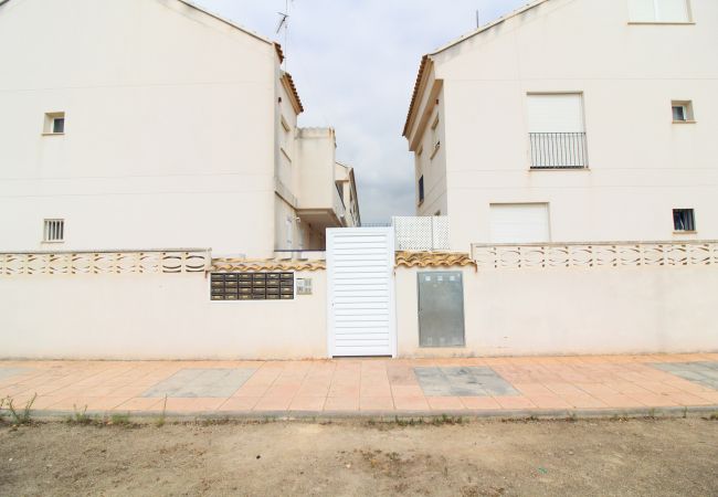 Apartamento en Sagunto - Global Properties: Apartamento con piscina en playa Corinto Apartamento en Sagunto - Global Properties: Apartamento con piscina en playa Corinto