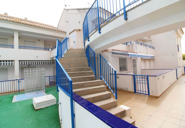 Apartamento en Sagunto - Global Properties: Apartamento con piscina en playa Corinto Apartamento en Sagunto - Global Properties: Apartamento con piscina en playa Corinto