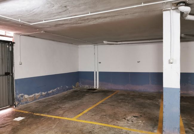 Apartamento en Sagunto - Global Properties: Apartamento con piscina en playa Corinto Apartamento en Sagunto - Global Properties: Apartamento con piscina en playa Corinto