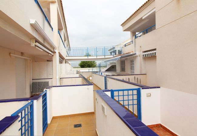 Apartamento en Sagunto - Global Properties: Apartamento con piscina en playa Corinto Apartamento en Sagunto - Global Properties: Apartamento con piscina en playa Corinto