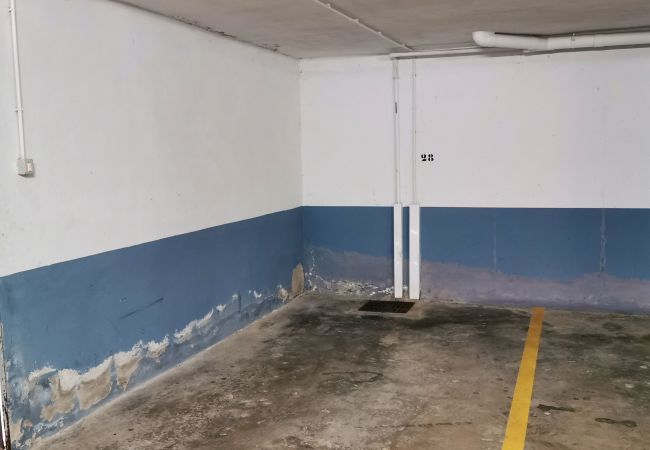 Apartamento en Sagunto - Global Properties: Apartamento con piscina en playa Corinto Apartamento en Sagunto - Global Properties: Apartamento con piscina en playa Corinto