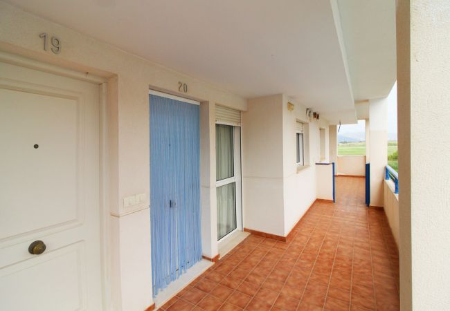 Apartamento en Sagunto - Global Properties: Apartamento con piscina en playa Corinto Apartamento en Sagunto - Global Properties: Apartamento con piscina en playa Corinto