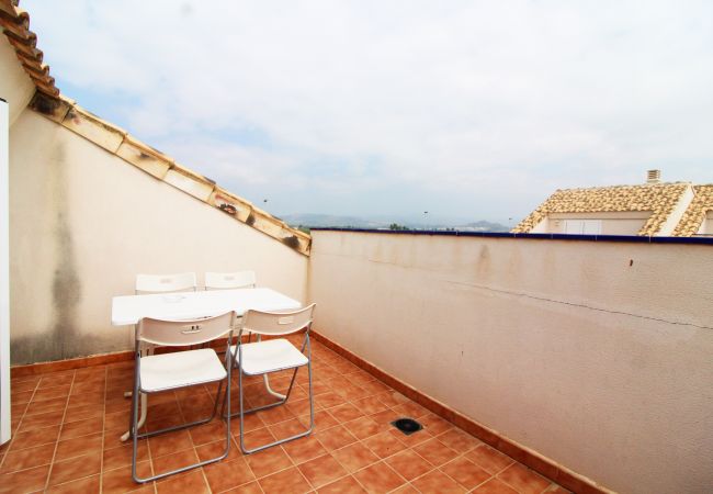 Apartamento en Sagunto - Global Properties: Apartamento con piscina en playa Corinto Apartamento en Sagunto - Global Properties: Apartamento con piscina en playa Corinto