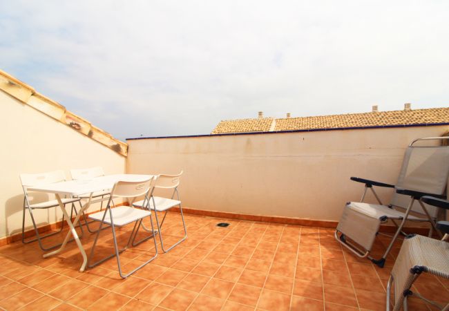Apartamento en Sagunto - Global Properties: Apartamento con piscina en playa Corinto Apartamento en Sagunto - Global Properties: Apartamento con piscina en playa Corinto