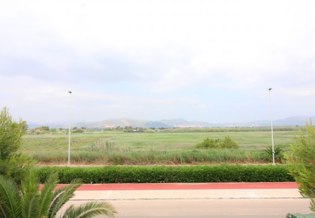 Apartamento en Sagunto - Global Properties: Apartamento con piscina en playa Corinto Apartamento en Sagunto - Global Properties: Apartamento con piscina en playa Corinto