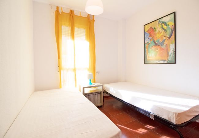 Apartamento en Sagunto - Global Properties: Apartamento con piscina en playa Corinto Apartamento en Sagunto - Global Properties: Apartamento con piscina en playa Corinto