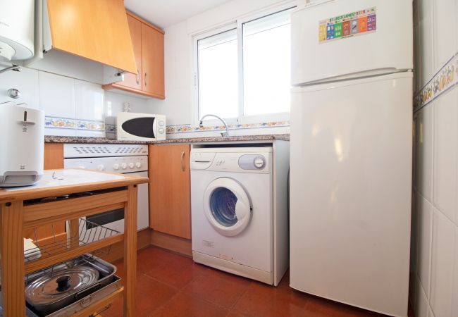 Apartamento en Sagunto - Global Properties: Apartamento con piscina en playa Corinto Apartamento en Sagunto - Global Properties: Apartamento con piscina en playa Corinto