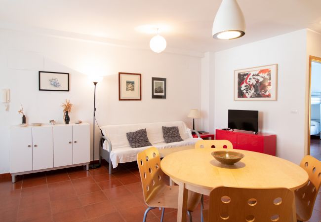 Apartamento en Sagunto - Global Properties: Apartamento con piscina en playa Corinto Apartamento en Sagunto - Global Properties: Apartamento con piscina en playa Corinto