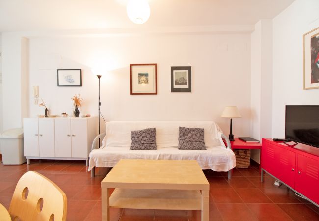 Apartamento en Sagunto - Global Properties: Apartamento con piscina en playa Corinto Apartamento en Sagunto - Global Properties: Apartamento con piscina en playa Corinto