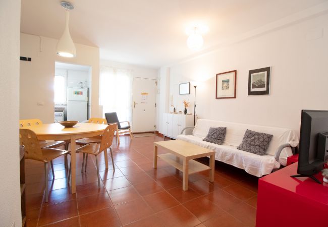 Apartamento en Sagunto - Global Properties: Apartamento con piscina en playa Corinto Apartamento en Sagunto - Global Properties: Apartamento con piscina en playa Corinto