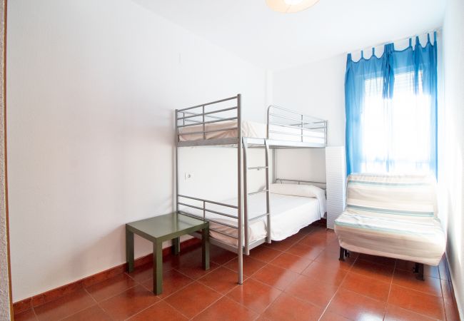 Apartamento en Sagunto - Global Properties: Apartamento con piscina en playa Corinto Apartamento en Sagunto - Global Properties: Apartamento con piscina en playa Corinto