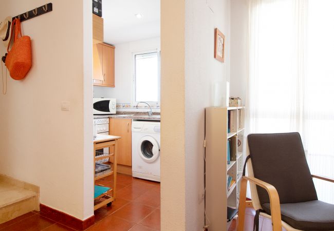 Apartamento en Sagunto - Global Properties: Apartamento con piscina en playa Corinto Apartamento en Sagunto - Global Properties: Apartamento con piscina en playa Corinto