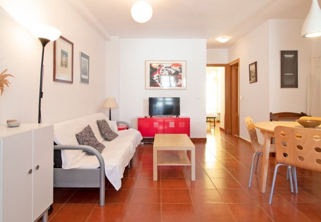 Apartamento en Sagunto - Global Properties: Apartamento con piscina en playa Corinto Apartamento en Sagunto - Global Properties: Apartamento con piscina en playa Corinto