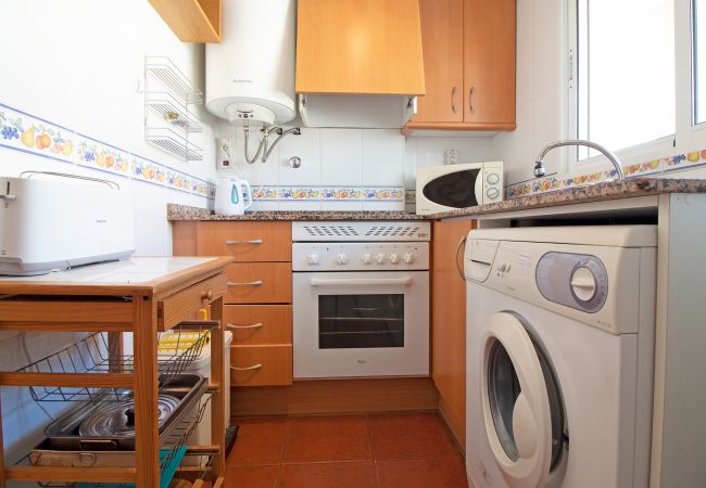 Apartamento en Sagunto - Global Properties: Apartamento con piscina en playa Corinto Apartamento en Sagunto - Global Properties: Apartamento con piscina en playa Corinto