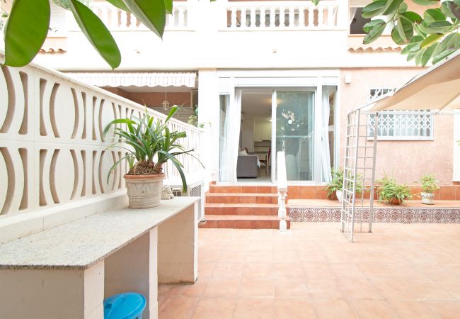 Apartamento en Canet d´en berenguer - Global Properties: Apartamento 2 dormitorios en Canet d'en Berenguer