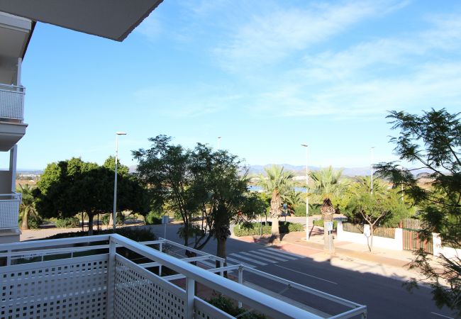 Apartamento en Sagunto - Global Properties: Apartamento con piscina en la playa de Corinto  Apartamento en Sagunto - Global Properties: Apartamento con piscina en la playa de Corinto
