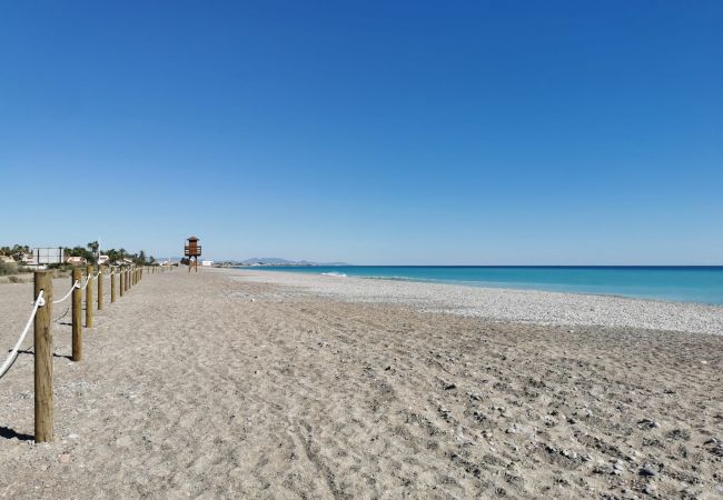 Apartamento en Sagunto - Global Properties: Apartamento con piscina en la playa de Corinto  Apartamento en Sagunto - Global Properties: Apartamento con piscina en la playa de Corinto