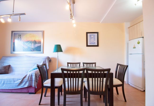 Apartamento en Sagunto - Global Properties: Apartamento con piscina en la playa de Corinto  Apartamento en Sagunto - Global Properties: Apartamento con piscina en la playa de Corinto