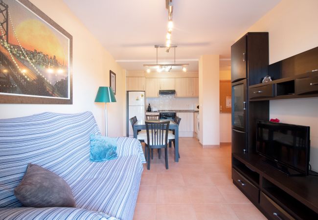 Apartamento en Sagunto - Global Properties: Apartamento con piscina en la playa de Corinto  Apartamento en Sagunto - Global Properties: Apartamento con piscina en la playa de Corinto