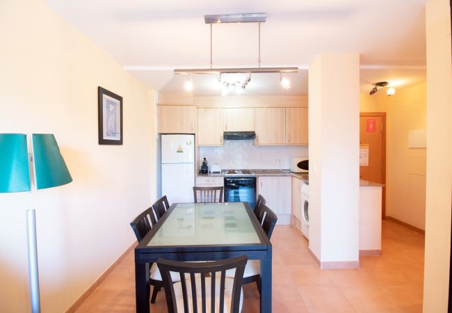 Apartamento en Sagunto - Global Properties: Apartamento con piscina en la playa de Corinto  Apartamento en Sagunto - Global Properties: Apartamento con piscina en la playa de Corinto