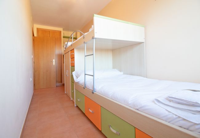 Apartamento en Sagunto - Global Properties: Apartamento con piscina en la playa de Corinto  Apartamento en Sagunto - Global Properties: Apartamento con piscina en la playa de Corinto