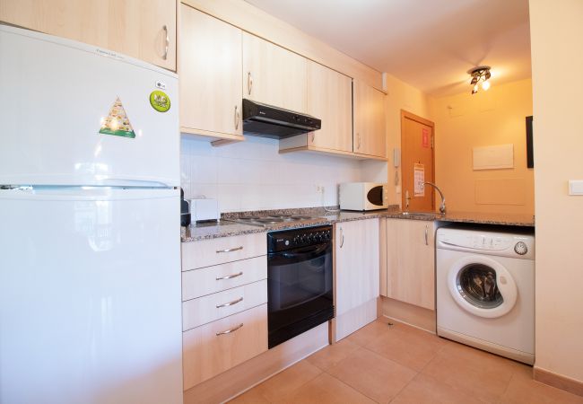 Apartamento en Sagunto - Global Properties: Apartamento con piscina en la playa de Corinto  Apartamento en Sagunto - Global Properties: Apartamento con piscina en la playa de Corinto