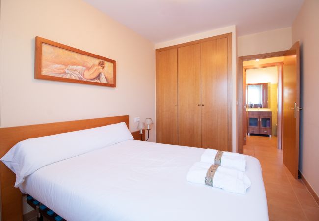 Apartamento en Sagunto - Global Properties: Apartamento con piscina en la playa de Corinto  Apartamento en Sagunto - Global Properties: Apartamento con piscina en la playa de Corinto