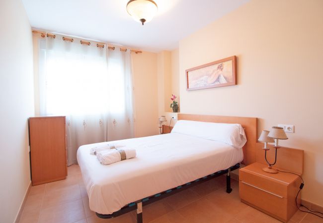 Apartamento en Sagunto - Global Properties: Apartamento con piscina en la playa de Corinto  Apartamento en Sagunto - Global Properties: Apartamento con piscina en la playa de Corinto