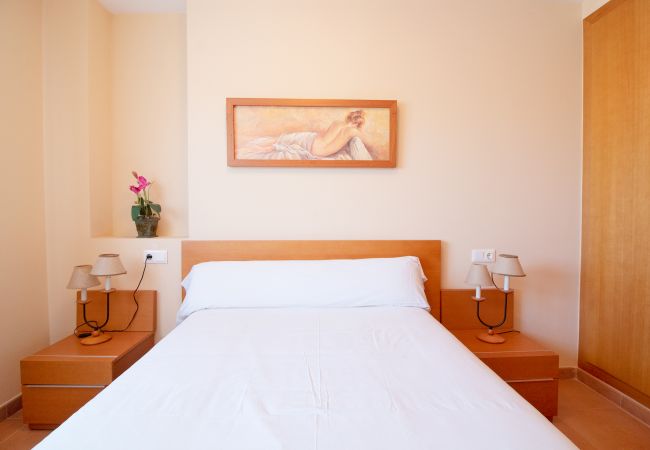 Apartamento en Sagunto - Global Properties: Apartamento con piscina en la playa de Corinto  Apartamento en Sagunto - Global Properties: Apartamento con piscina en la playa de Corinto