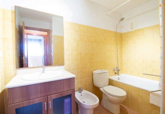 Apartamento en Sagunto - Global Properties: Apartamento con piscina en la playa de Corinto  Apartamento en Sagunto - Global Properties: Apartamento con piscina en la playa de Corinto