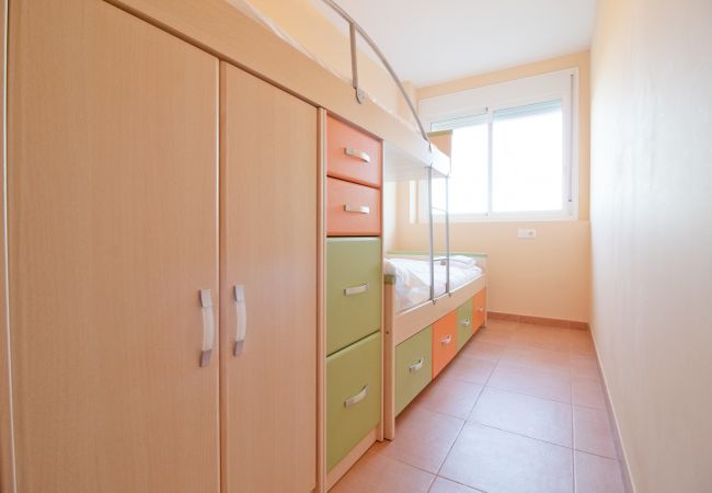 Apartamento en Sagunto - Global Properties: Apartamento con piscina en la playa de Corinto  Apartamento en Sagunto - Global Properties: Apartamento con piscina en la playa de Corinto