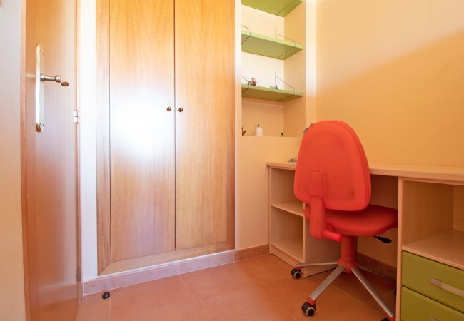 Apartamento en Sagunto - Global Properties: Apartamento con piscina en la playa de Corinto  Apartamento en Sagunto - Global Properties: Apartamento con piscina en la playa de Corinto