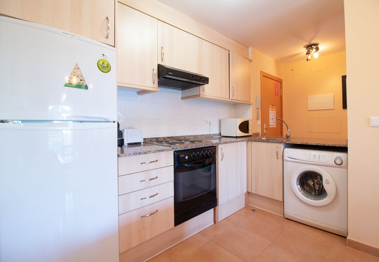 Apartamento en Sagunto - Global Properties: Apartamento con piscina en la playa de Corinto  Apartamento en Sagunto - Global Properties: Apartamento con piscina en la playa de Corinto