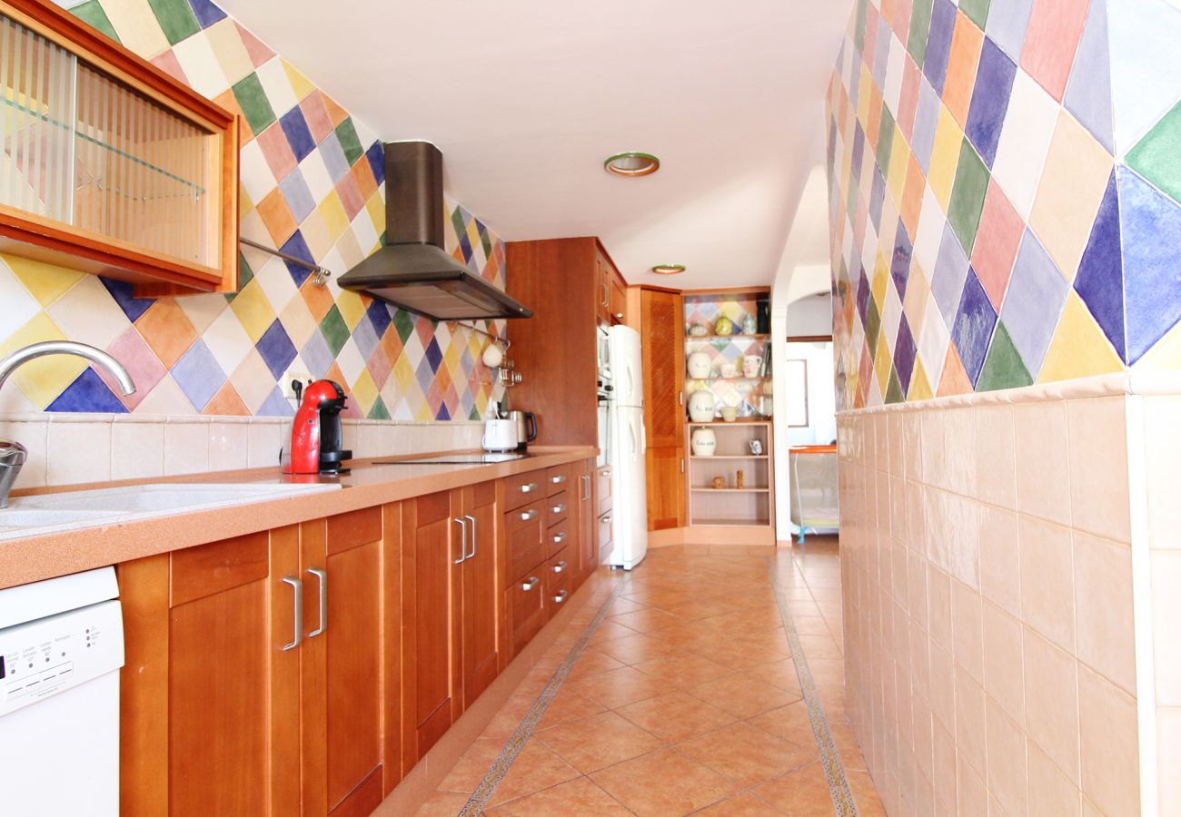 Bungalow en Sagunto - Global Properties: Adosado en la playa con piscina  Bungalow en Sagunto - Global Properties: Adosado en la playa con piscina