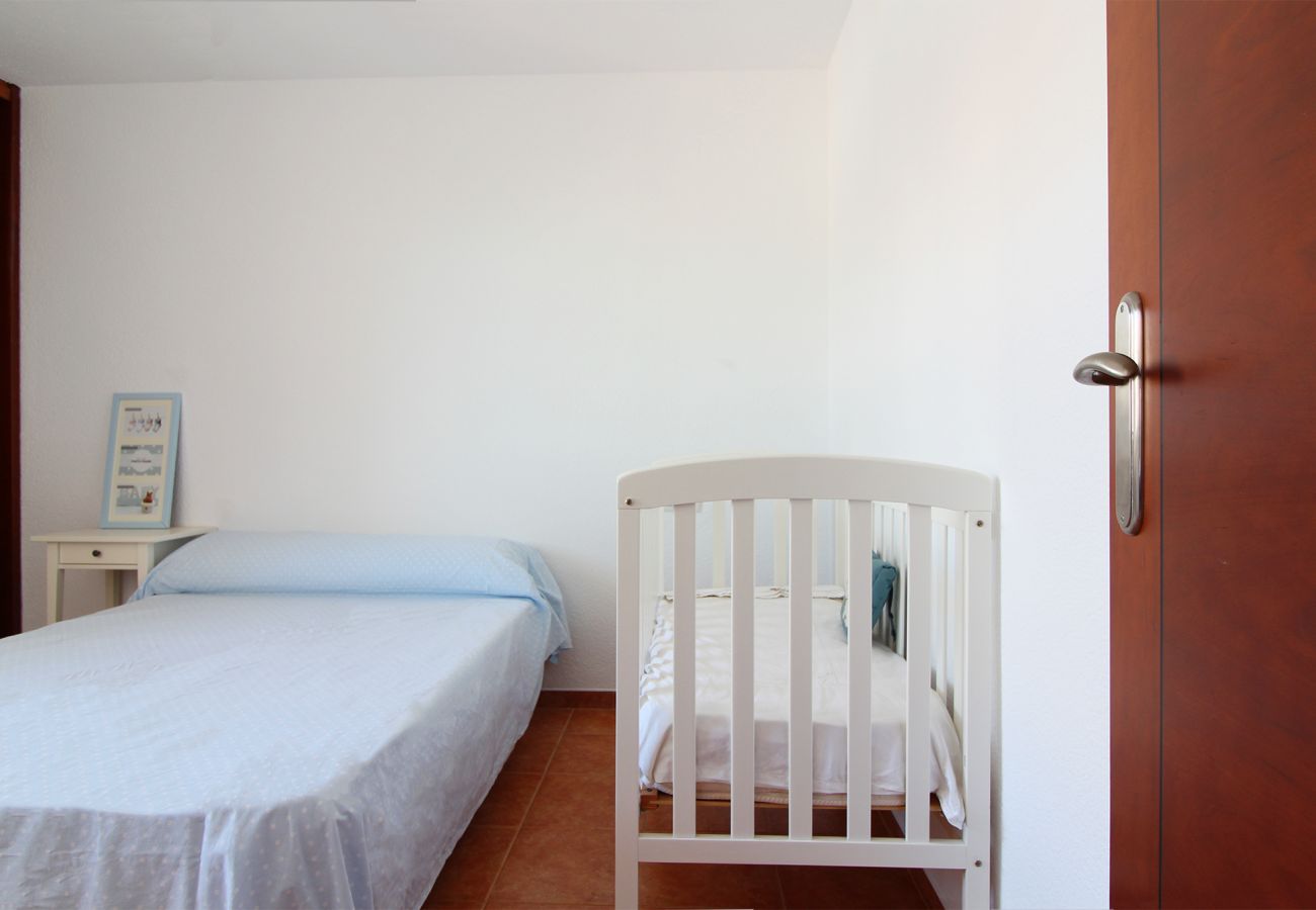 Bungalow en Sagunto - Global Properties: Adosado en la playa con piscina  Bungalow en Sagunto - Global Properties: Adosado en la playa con piscina